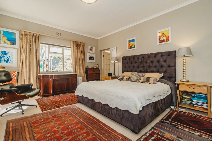 4 Bedroom Property for Sale in Camphersdrift Western Cape